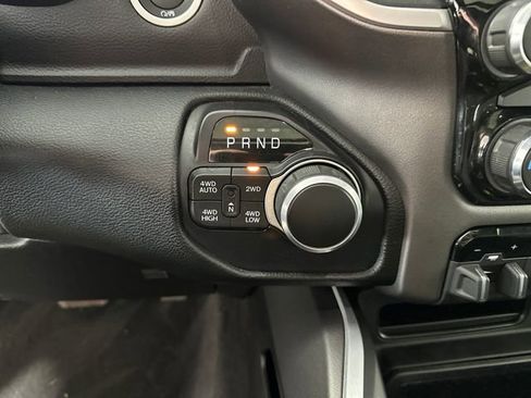 Used 2021 RAM 1500 Big Horn image 20