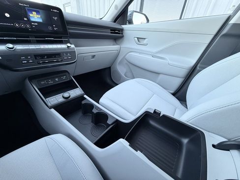 New 2025 Hyundai Kona SEL image 20