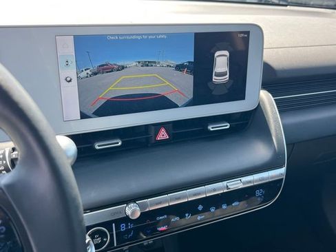 Used 2024 Hyundai Ioniq 5 SEL AWD/4WD image 23