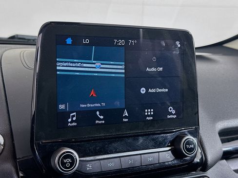 Used 2019 Ford EcoSport Titanium image 21