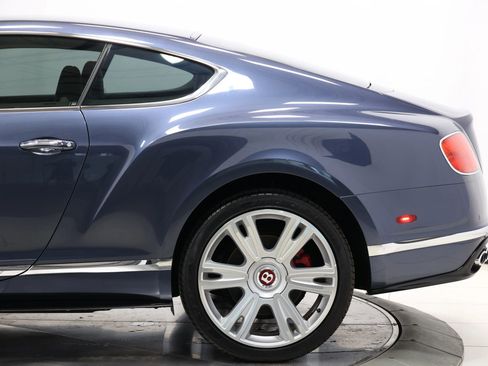 Used 2016 Bentley Continental GT V8 S image 8