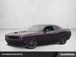 Used 2020 Dodge Challenger GT w/ Plus Package RWD video 1