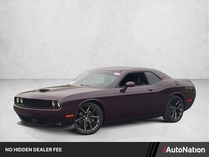 Used 2020 Dodge Challenger GT w/ Plus Package