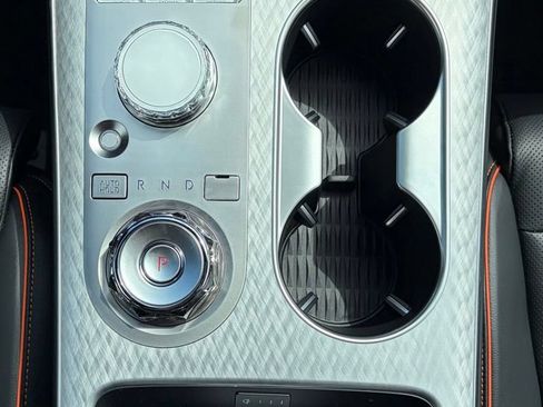 New 2026 Genesis GV70 2.5T Sport Prestige AWD/4WD image 20