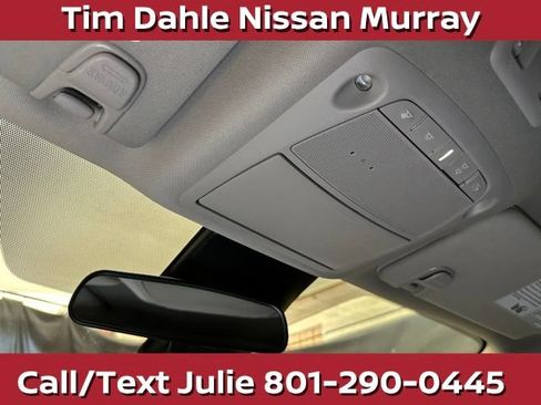 Used 2024 Nissan Murano SV AWD/4WD image 30