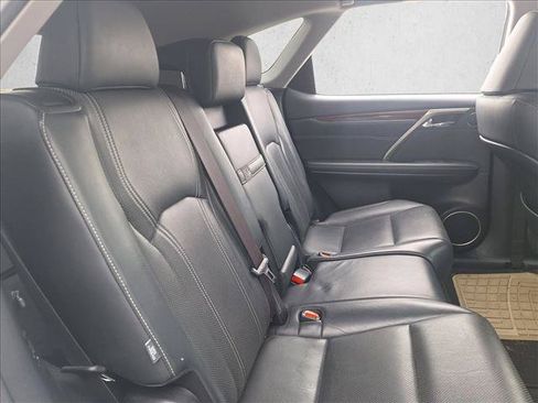 Used 2018 Lexus RX 350L FWD image 18