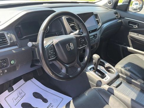 Used 2019 Honda Pilot EX-L image 10