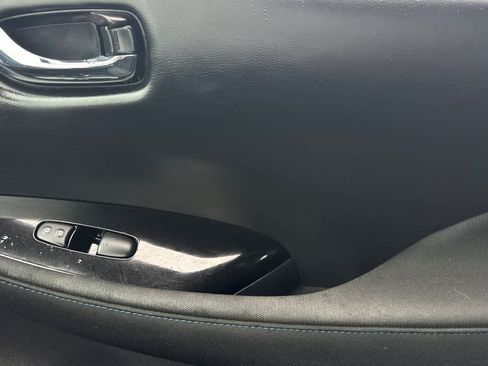 Certified 2024 Nissan Leaf SV Plus image 21