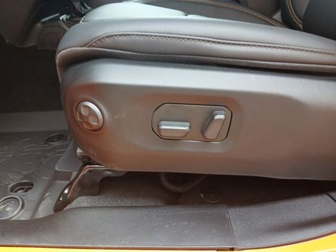 New 2025 Jeep Wrangler Unlimited Rubicon 392 image 44