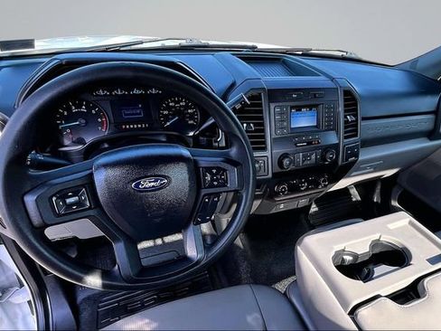 Used 2016 Chevrolet Silverado 2500 W/T RWD image 8