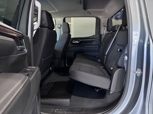 Certified 2024 GMC Sierra 1500 Elevation AWD/4WD image 11