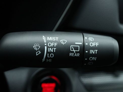 New 2027 Honda CR-V LX image 30