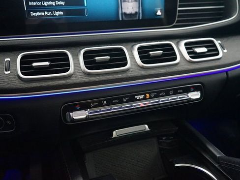 Used 2021 Mercedes-Benz GLE 350 GLE 350 w/ Premium Package image 38