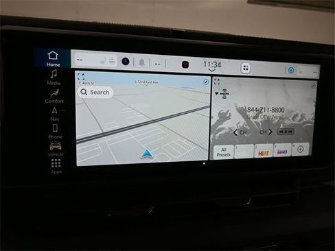 New 2026 Jeep Gladiator Rubicon image 24