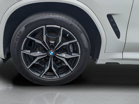 Used 2023 BMW X3 sDrive30i w/ M Sport Package RWD image 27