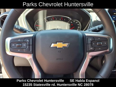 New 2026 Chevrolet Blazer LT w/ Convenience Package FWD image 11
