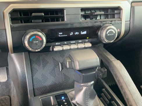 Used 2025 Toyota Tacoma SR5 RWD image 17