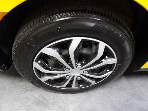 Used 2020 Kia Soul LX FWD image 20