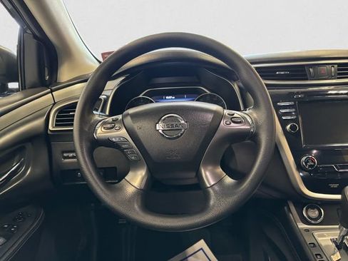Used 2020 Nissan Murano S w/ Technology Package AWD/4WD image 13
