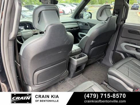 Used 2027 Kia Telluride SX X-Line w/ Towing Package AWD/4WD image 27