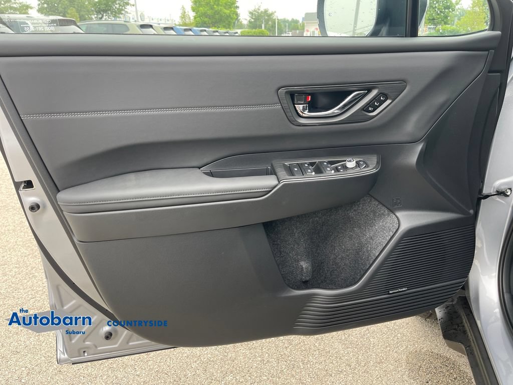 New 2026 Subaru Outback Touring XT AWD/4WD image 10