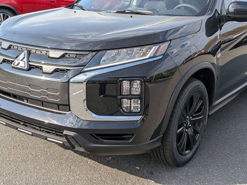 New 2026 Mitsubishi Outlander Sport LE image 9