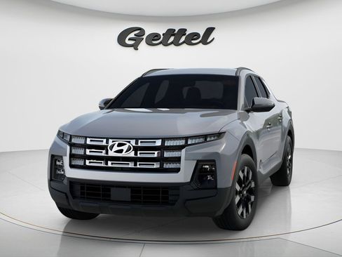 New 2026 Hyundai Santa Cruz SEL image 6