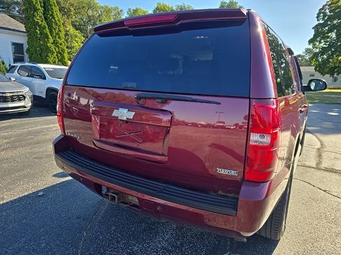 Used 2008 Chevrolet Tahoe LT image 32