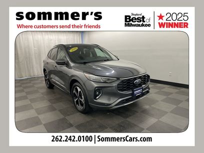 Used 2023 Ford Escape ST-Line Elite