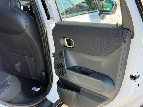 New 2026 MINI Cooper S image 23