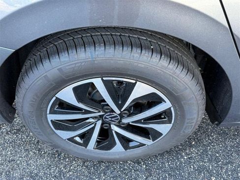 New 2026 Volkswagen Jetta S image 4