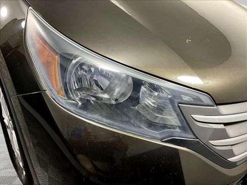 Used 2013 Honda CR-V EX image 32