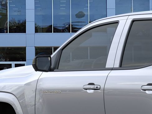 New 2026 Chevrolet Colorado LT w/ LT Convenience Package AWD/4WD image 12
