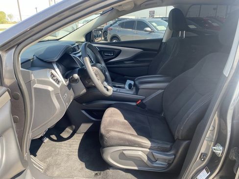 Used 2019 Nissan Murano S w/ Cargo Package image 10
