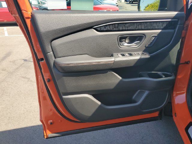 Certified 2026 Honda Passport TrailSport Elite image 20