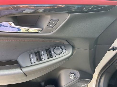 New 2026 Chevrolet TrailBlazer RS w/ Convenience Package image 13