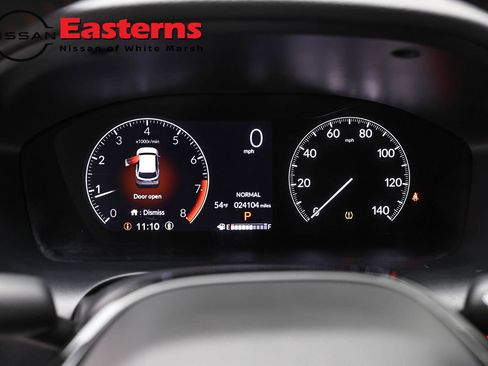 Used 2024 Honda HR-V Sport image 16