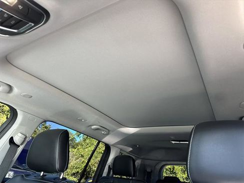 Certified 2021 Jeep Grand Cherokee L Limited image 20