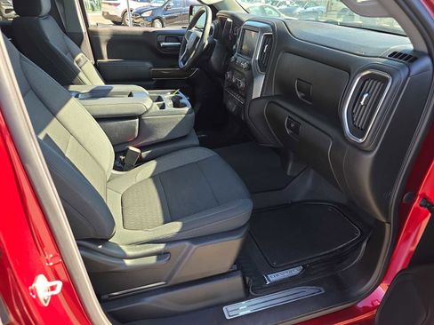 Used 2022 Chevrolet Silverado 1500 RST w/ Z71 Off-Road Package image 20