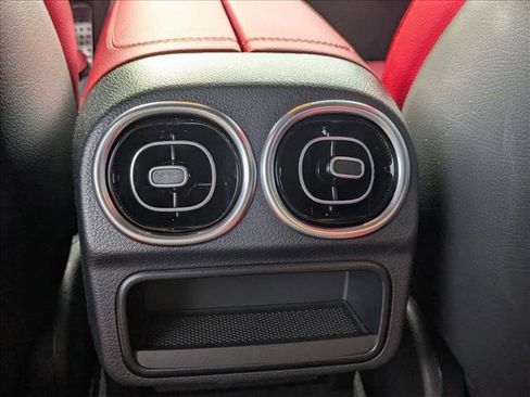 Used 2026 Mercedes-Benz C 43 AMG 4MATIC Sedan image 17