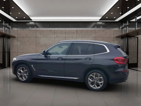Used 2020 BMW X3 sDrive30i w/ Convenience Package image 3