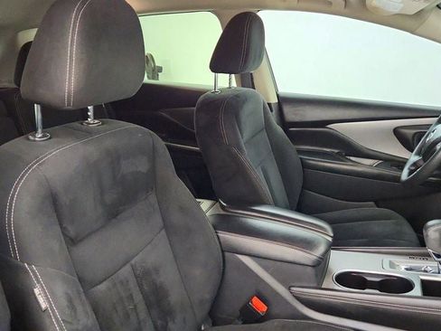 Used 2019 Nissan Murano S AWD/4WD image 23