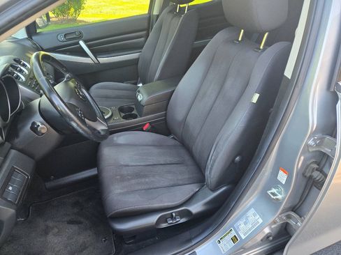 Used 2010 MAZDA CX-7 i Sport w/ Convenience Pkg FWD image 15