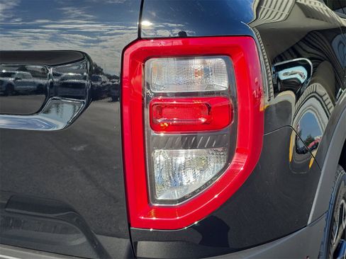 New 2025 Ford Bronco Sport Outer Banks image 6