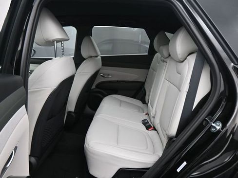 New 2026 Hyundai Tucson Limited AWD/4WD image 15