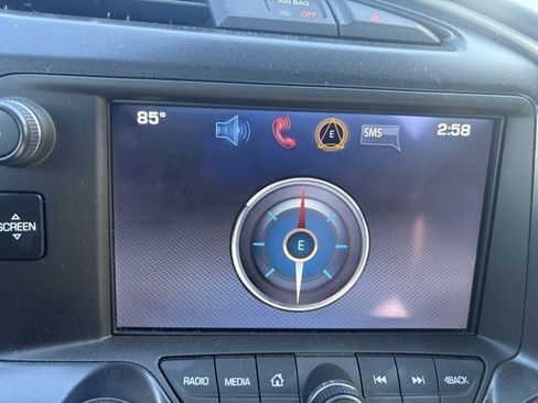 Used 2016 Chevrolet Corvette Stingray Coupe w/ Battery Protection Package image 14