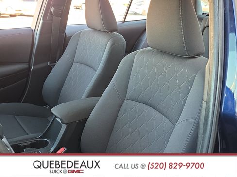 Used 2023 Toyota Corolla LE image 12