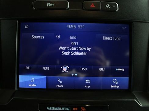 Used 2020 Ford F150 XLT w/ Equipment Group 302A Luxury AWD/4WD image 14