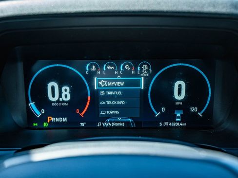 Used 2023 Ford F150 Tremor w/ Equipment Group 402A High AWD/4WD image 24