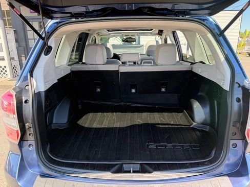 Used 2014 Subaru Forester 2.5i Touring w/ Popular Package #1 AWD/4WD image 20